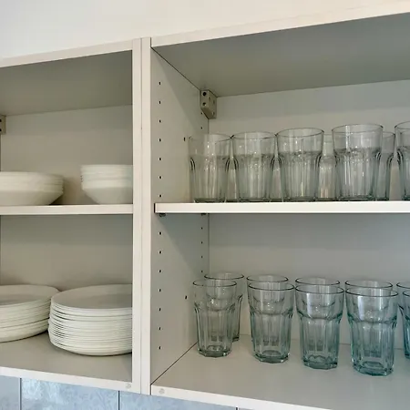 Gæstehus Monteur- Und Arbeiterunterkunft Adlerstrasse Oberhausen-Rheinhausen