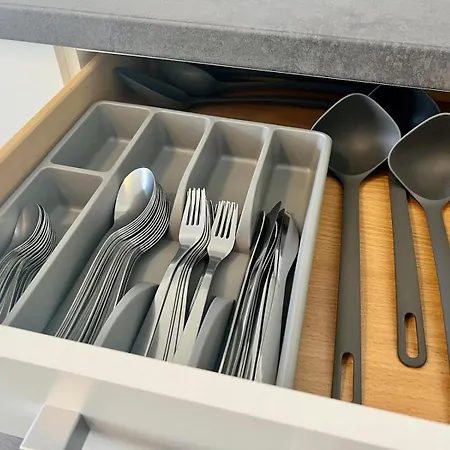 Monteur- Und Arbeiterunterkunft Adlerstrasse Oberhausen-Rheinhausen